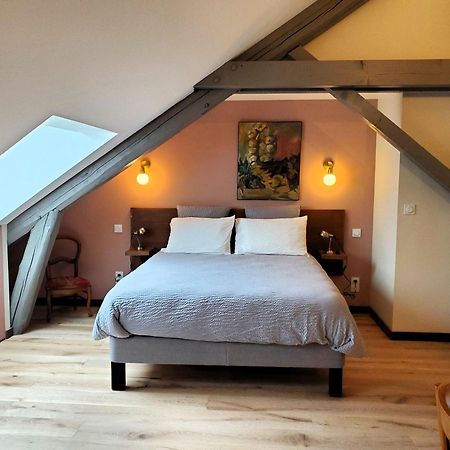 Aparthotel Les 7 Freres Monestier-de-Clermont Exterior foto